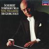 LP Record SCHUBERT VIENNA PHILHARMONIC SIR   Symphony No. 9 L28C1298 LONDON 1982 Japan Classical Used