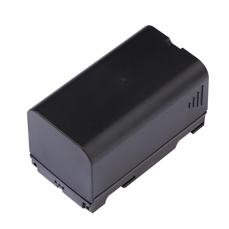 Литиевая батарея BDC70 для тахеометров SOKKIA GM52/CX/RX-350 и TOPCON OS/ES