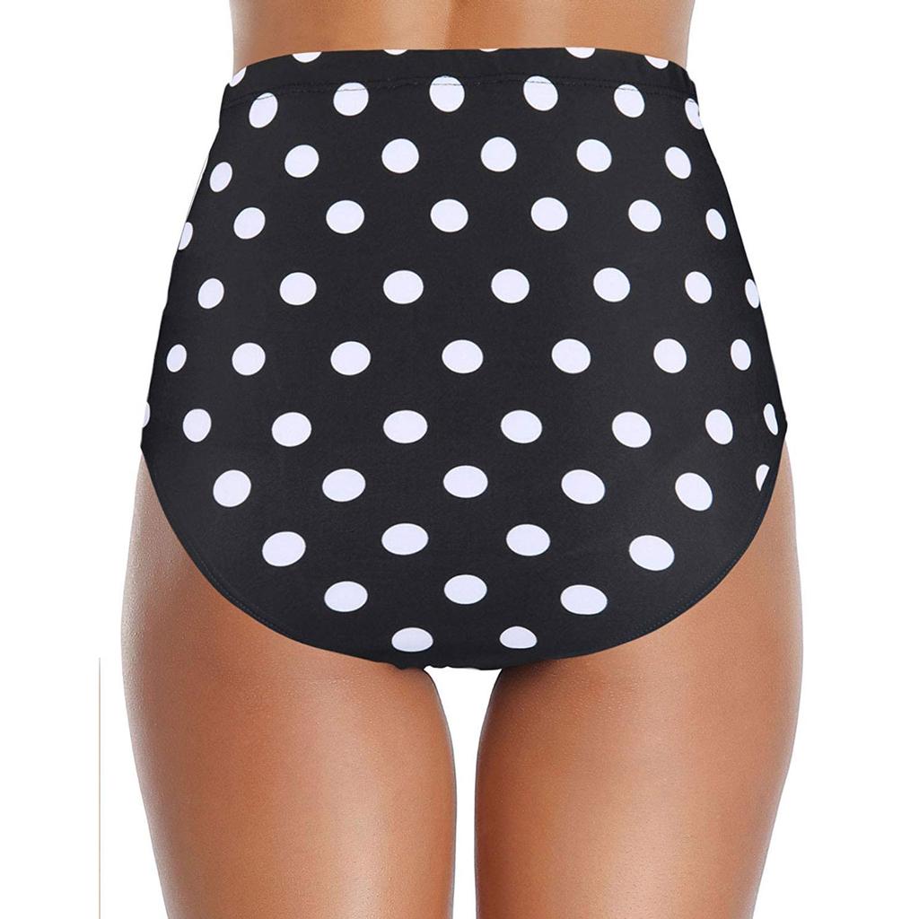 (Курица Кунг Пао)Женщины с высокой талией бикини плавать брюки шорты нижний купальник купальники купание