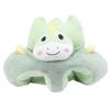 Baby Support Seat Sofa Soft PP Cotton Filling Enhanced Comfort Skin Friendly Back Support Infant
