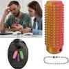 Home Decor Wind Chimes & Hanging Ornaments, BPA-Free Sensory Anxiety Relief Toys for Adults, Portable Desk Stress Relief