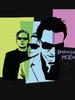 Музыка - Футболка Depeche Mode Essential