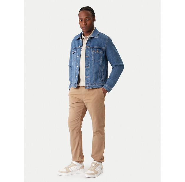 Куртка джинсовая Tommy Jeans DM0DM22635