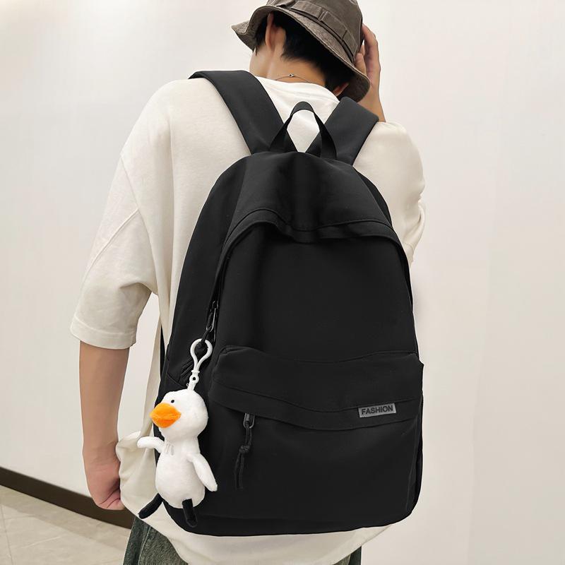 Unisex Large Capacity Laptop Travel Backpack for Students