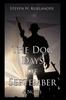 Книга The Dog Days of September