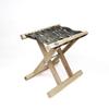 LUMBER JACKS CHAIR Lumber Jacks Chair [Gray]