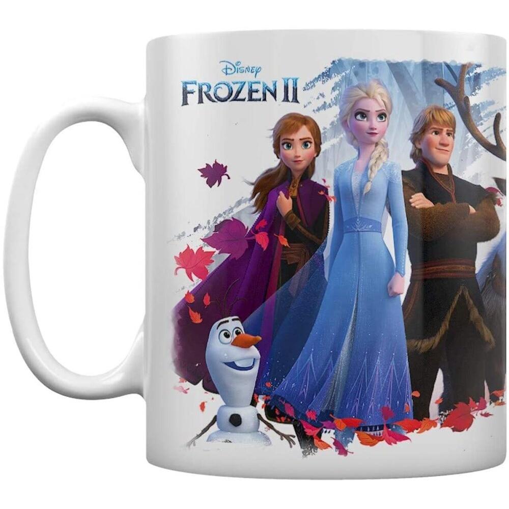 Frozen II Групповая кружка
