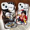 Противоударный чехол для телефона с мультяшным рисунком и кристаллами, прозрачный мягкий полный защитный чехол для камеры для IPhone Samsung Redmi OPPO Realme Vivo