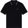 ARMANI EXCHANGEAE FW25 Polo Shirt Men's XM001349-AF16246-UC001