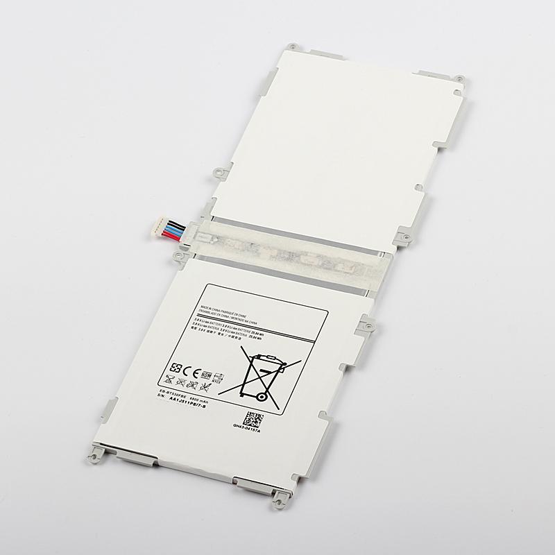 Оригинальный аккумулятор высокого качества EB-BT530FBU для Samsung GALAXY Tab4 Tab 4 SM-T530 T531 T535 T533 T535