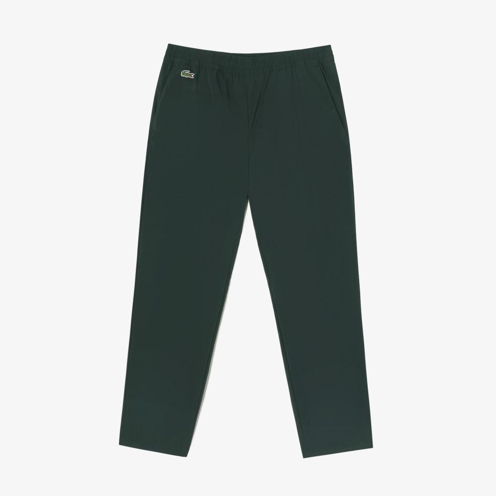 Lacoste Мужской тканый комплект Базовые брюки XH215E-54NYZP