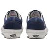 Vans Кеды Skate Old Skool 'Wrapped Deep Navy' VN0A2Z32AET