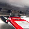Резиновая накладка для автомобильного домкрата Адаптер защиты рамы для подъемника для BMW E81 E82 E87 E88 F20 F21 E90 E91 E92 X1 X3 X4 для MINI R50 R53 R56