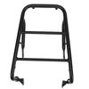 Motorcycle Rear Seat Luggage Storage Rack Versatile Cargo Carrier Support Holder for Serow Cerro