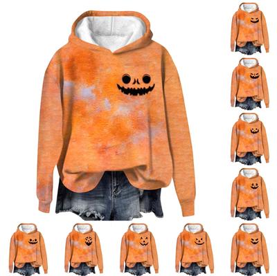 Женское плюшевое теплое пальто с принтом, флисовый свитер, повседневное пальто, свитер с карманами, осенне-зимнее пальто