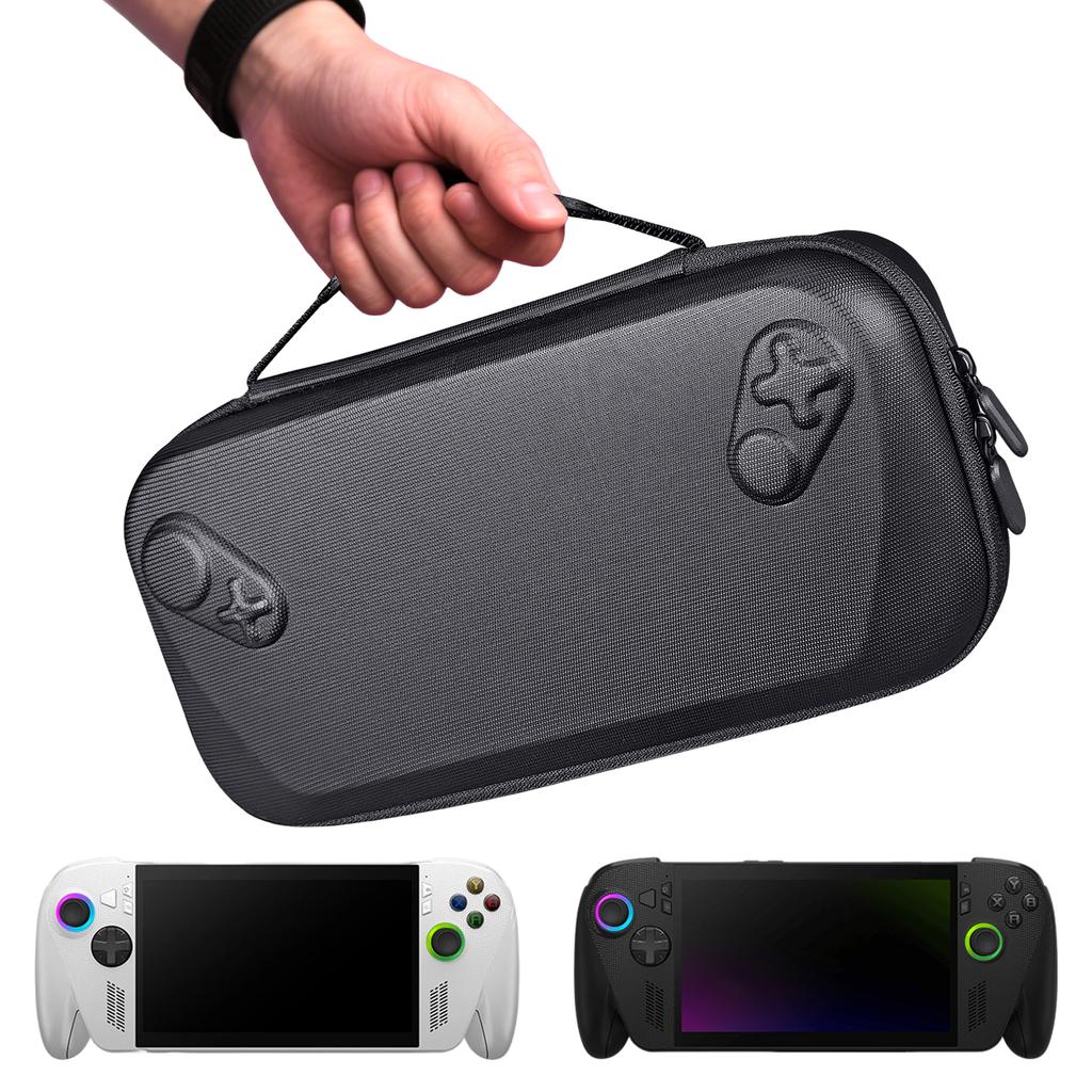 For ROG Xbox Ally/ROG Xbox Ally X Universal Handheld Storage Protection Bag 3 In 1 Anti Fall Shockproof Replacement Accessories
