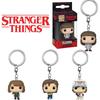 Pop Funko Figure Keychain Bag Pendant Keyring Kids Gift Decorate