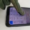 Lianzhicheng Fire-Resistant Touchscreen Tactical Gloves