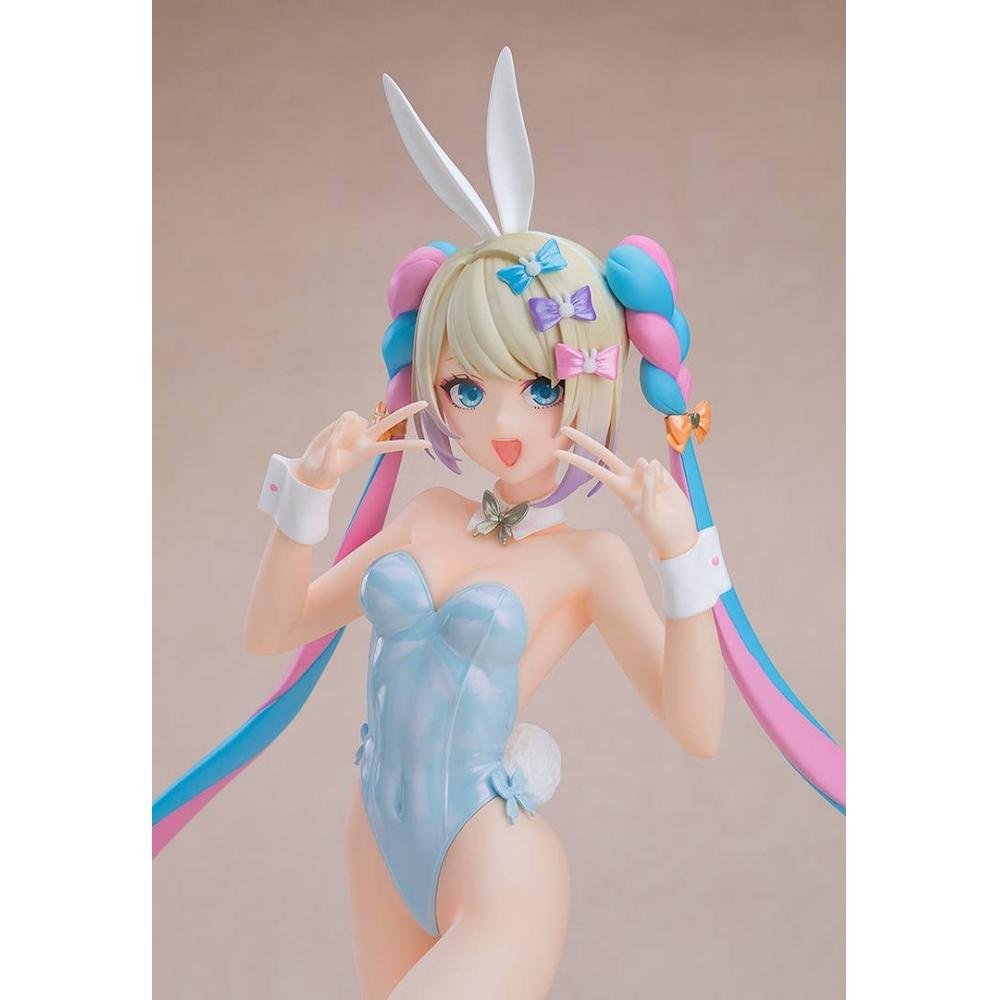 Needy GirL Overdose Pop Up Parade OmgkawaiiangeL  Bunny Ver. L Size