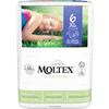 Moltex Stage 6 XL Diapers (4 Packs of 21) [13-18 Kg]