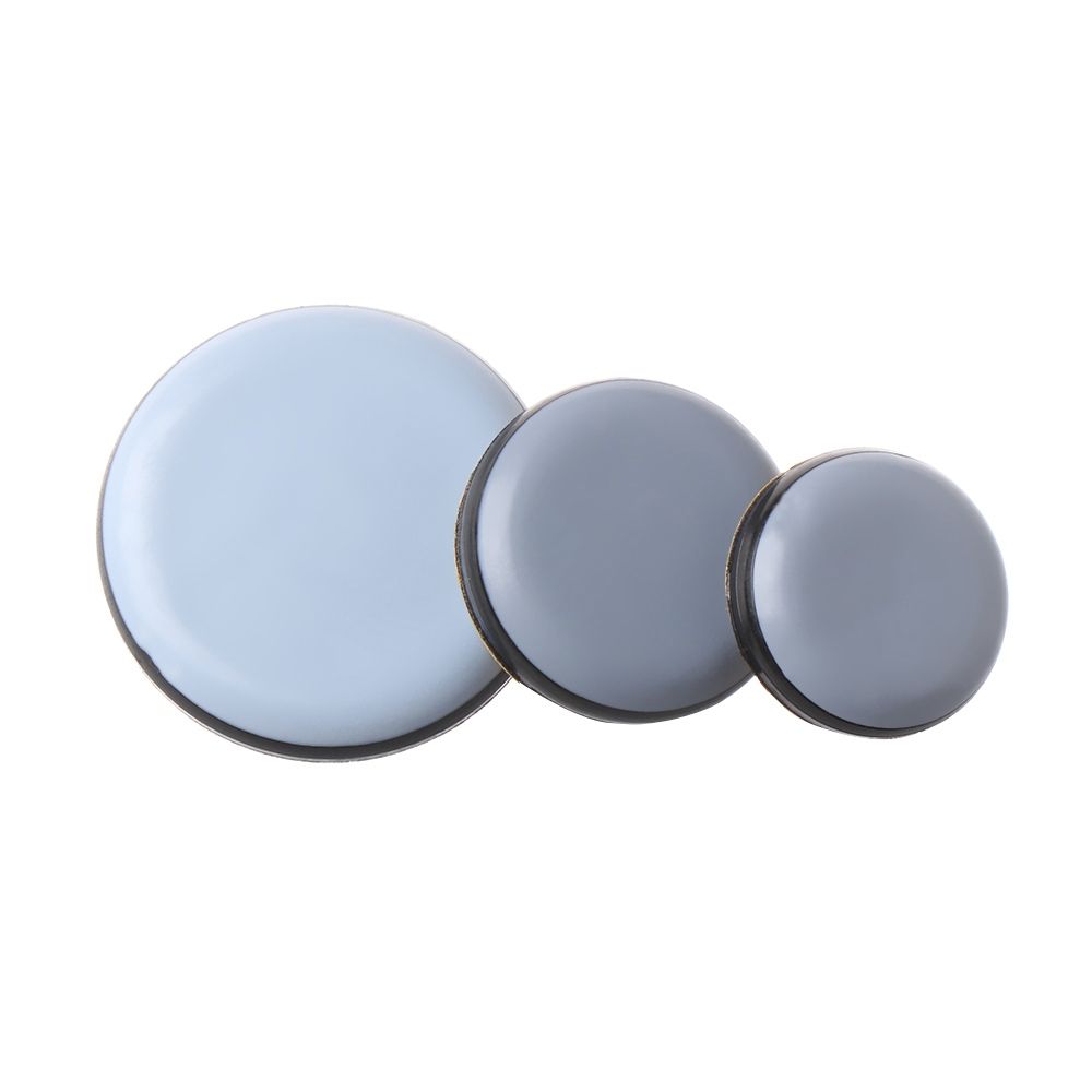 Table Bases Anti Slip Chair Floor Mat Furniture Feet Pads Floor Protector Slider Pads Furniture Leg