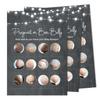 Inkdotpot Pregnant Or Beer Belly Game Baby Shower Game Cards Party Supplies Activity Cards Baby Shower Gender Neutral Games Its A Boy Or