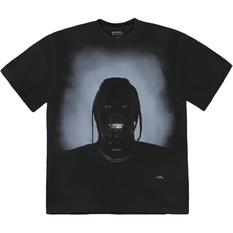 Travis Scott United States Tour Collection T Shirt Unisex TST-FW24-012