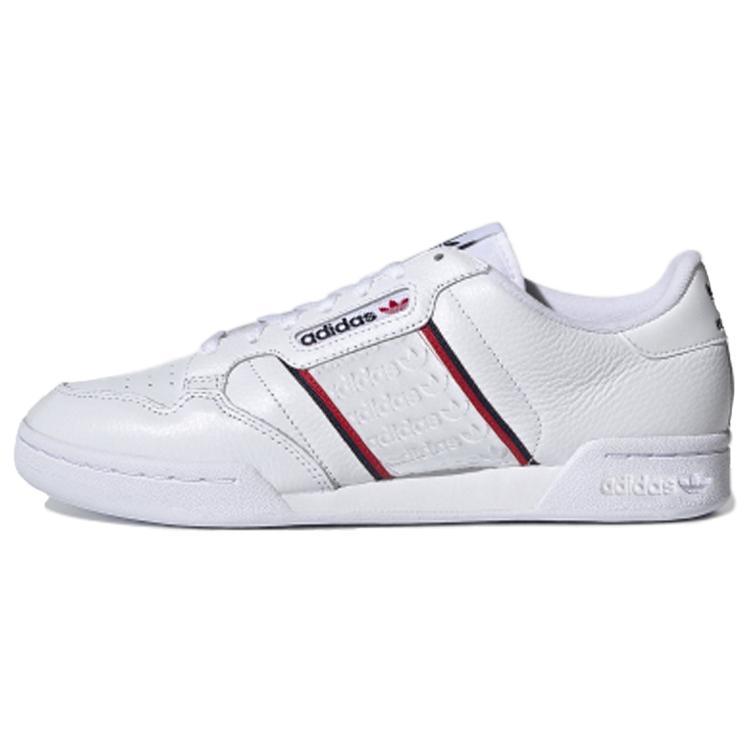 adidas Continental 80 'Cloud White' FU9783