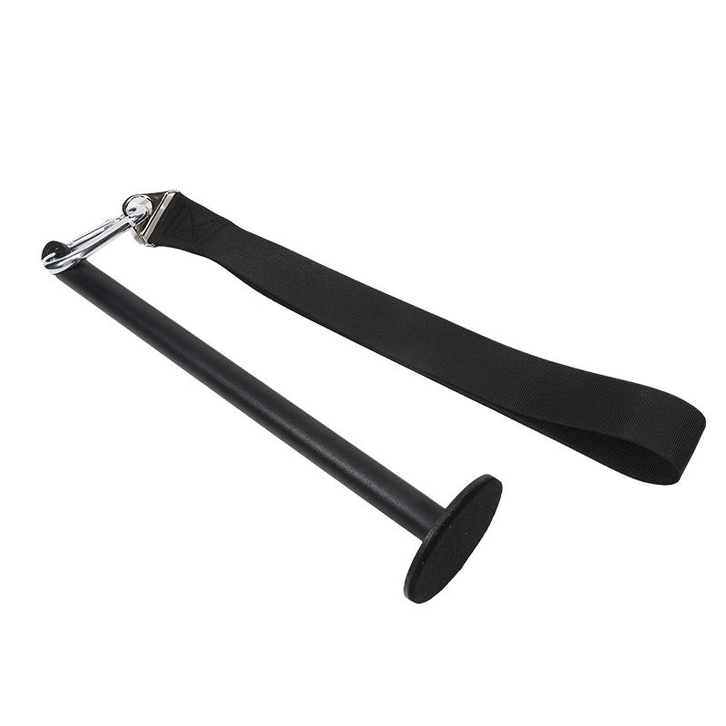 1 шт. Фитнес ремень для тренировки армрестлинга с ручкой, тренажер для предплечья, усилитель силы, для тросового тренажера и свободного веса