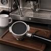 Standard Portafilters Backflush Disk Raised Grip Blind Filter Disk Blind Insert  Espresso Machines