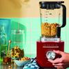 Блендер Kitchenaid Pure Power 5Ksb2073 Цвет Kitchenaid: Красный глянец