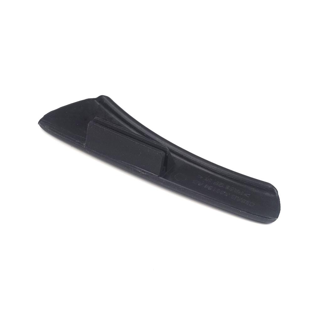 BROSS Автозапчасти BDP880 Ручка отделения для перчаточного ящика 98ABA06188AD, 1073970 для Ford Focus MK1 1998-2004 только с левым рулем