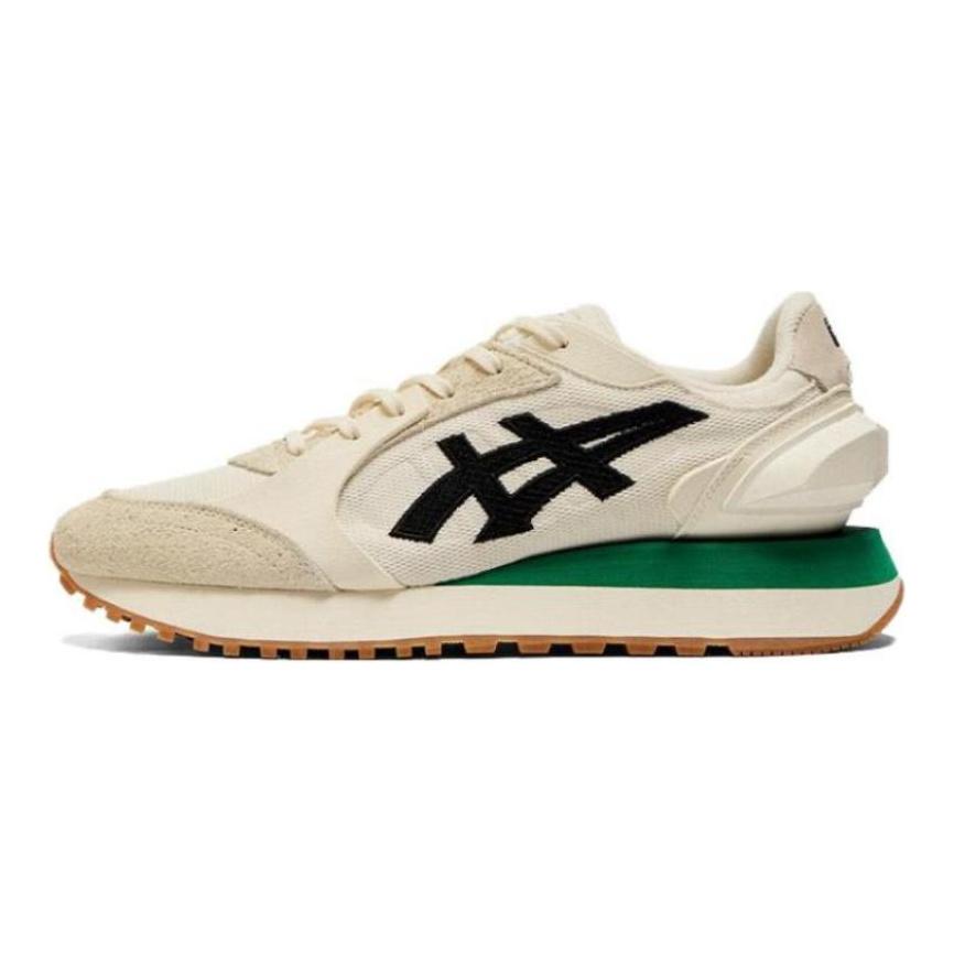 ONITSUKA TIGER Moage CO Кроссовки черные 1183B555-103