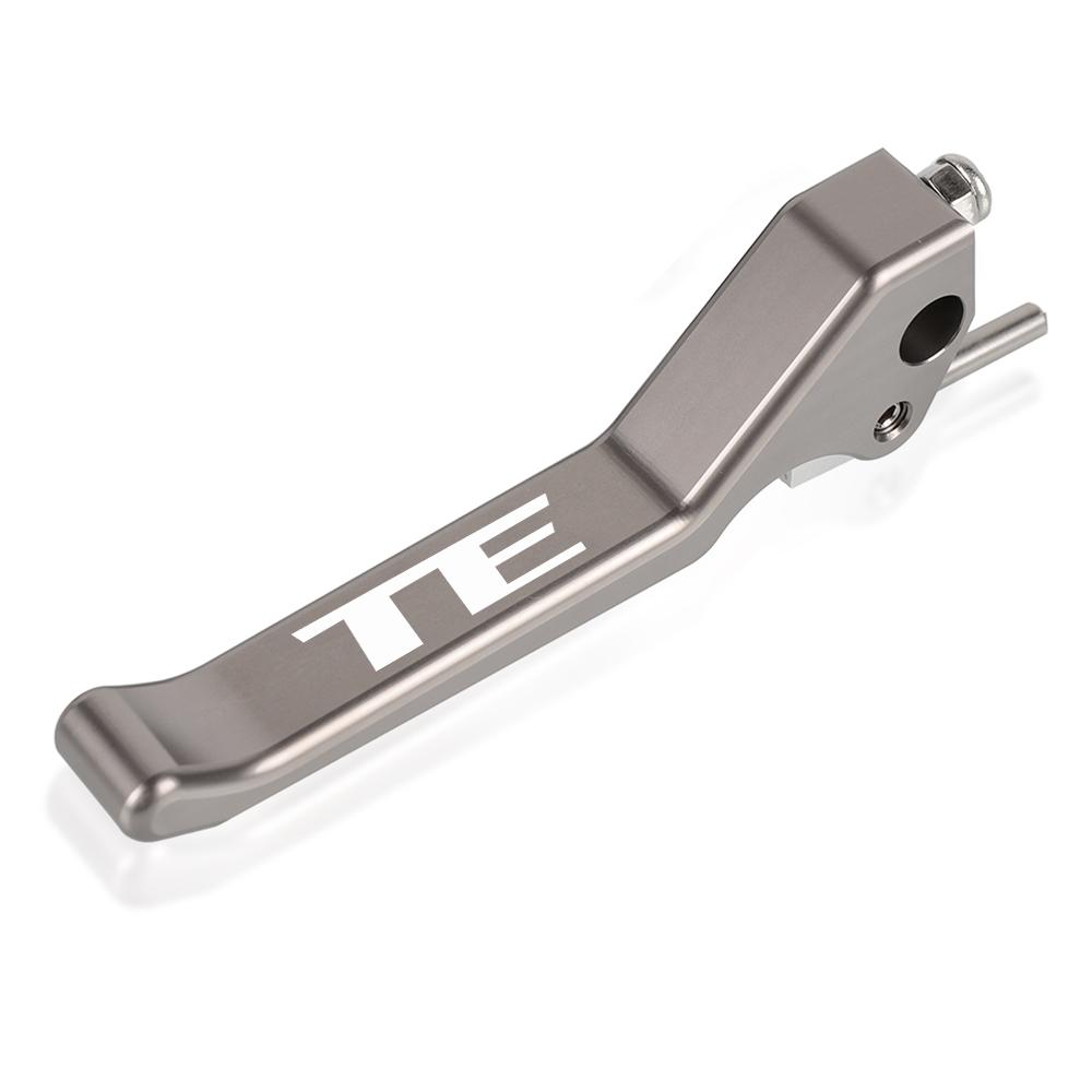 ДЛЯ HUSQVARNA TE125 TE150 TE150I TE250 TE250I TE300 TE300I Аксессуары для мотокросса CNC Easy Pull 50% уменьшение усилия сцепления