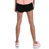 Puma Современные спортивные шорты с принтом женские шорты черные 844027-01