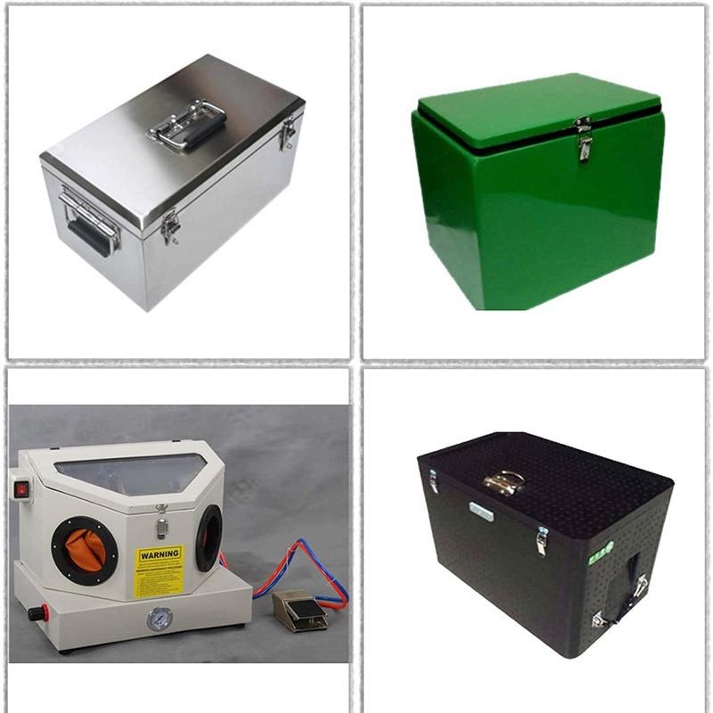 6 шт. аппаратная защелка для багажа, замок для коробки, тумблер, рычаг, пряжка, замок, мини-замок для коробки, пружинный замок