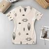 Женское мини-платье bodycon с V-образным вырезом и короткими рукавами, облегающий крой, из мягкой комфортной ткани, универсальное для работы, пляжного отдыха, повседневной носки