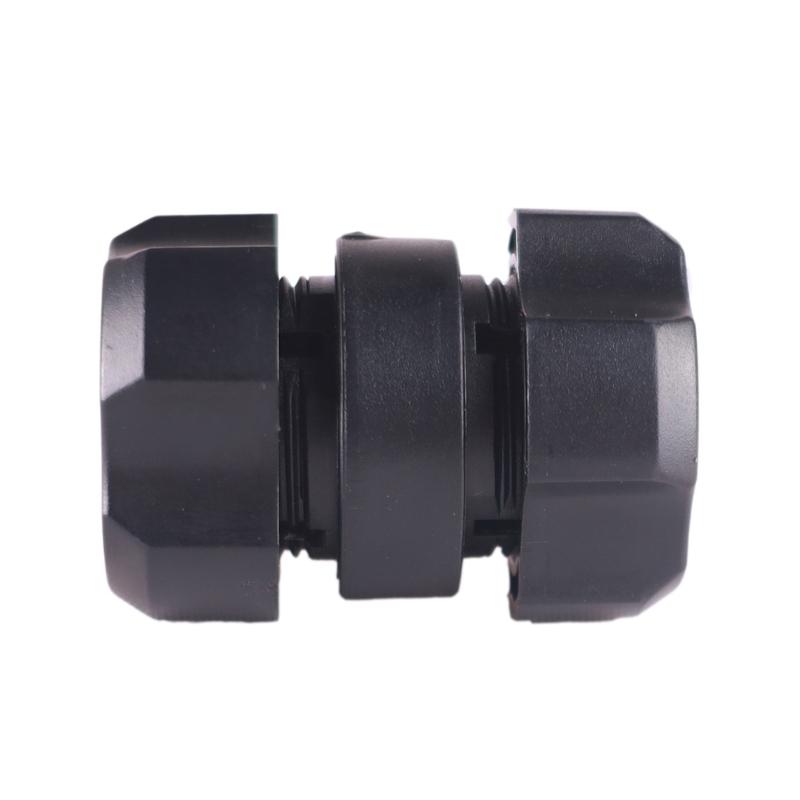 17mm Ball Socket To 1/4-20 Male Thread Adapter For Camera Mounts Phone Holders With 360 Degree Rotating Plastic Connector