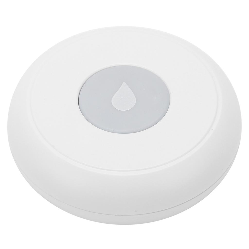 Water Leak Detector Zigbee Wireless Intelligent Linkage Alarm for Tuya Kitchen Living Room