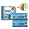 Descaling Tablets Powerful Limescale Removal Tablets Efficient & Safe Limescale Remover Tablets Tea Maker And Cup Stain Remover