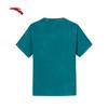 Anta Kyrie Irving Series Retro Print T-Shirt