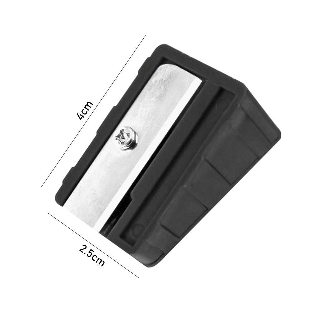 5 шт., кий для пула, снукера, формирователь, строгальный станок, корректор кончика инструмента, новая точилка для карандашей, кий, наконечник