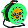 Nichido Rainproof Cord Reel FW-E33 30M