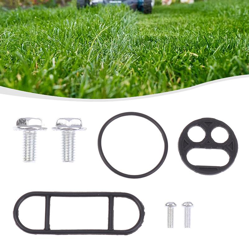 1 комплект ремкомплекта топливного клапана для Kawasaki Suzuki Zx-9R Vulcan 1500 Dr350 заменяет 1752110001 Запасные части для бензопилы