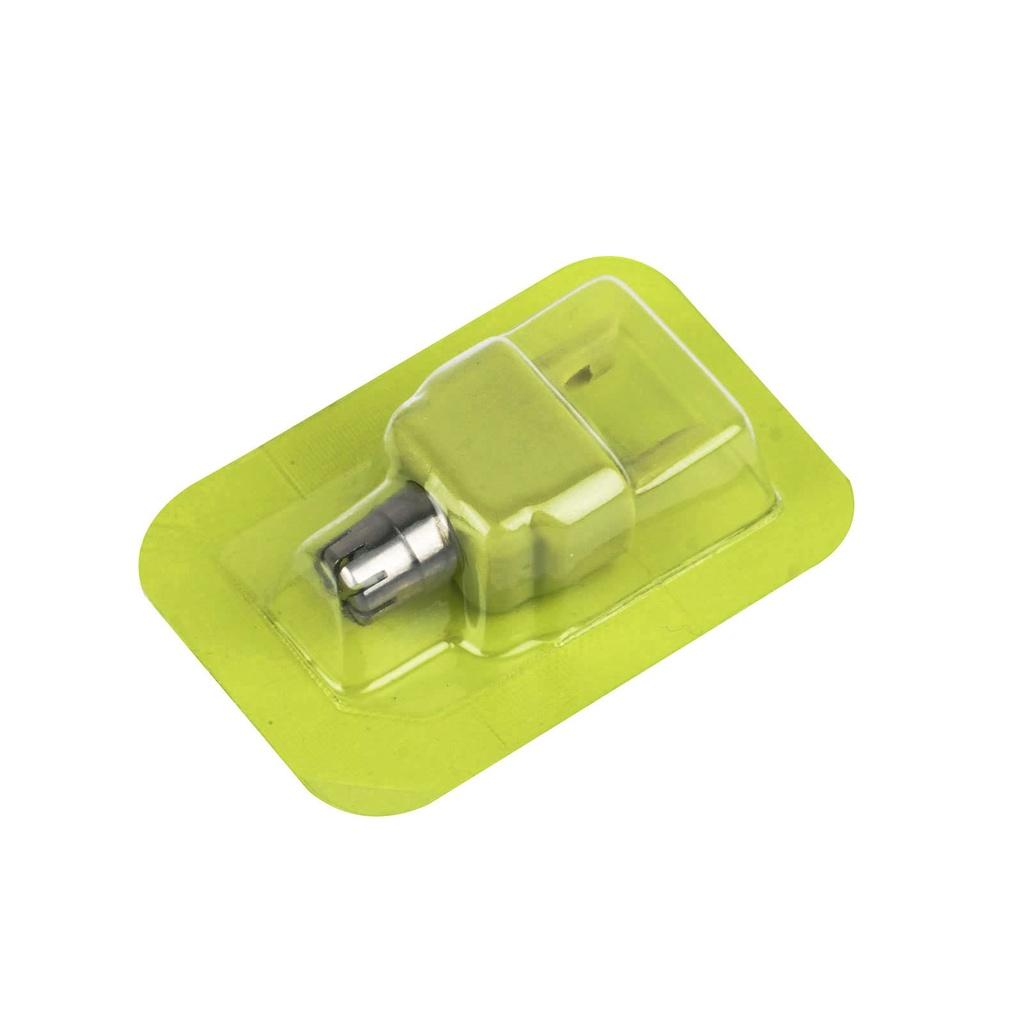 1/2/3/4/5/6/8/10 шт. сменная головка триммера для волос в носу для Philips, совместимая с одним лезвием QP2520 QP2630 QP6520, электрический триммер, лезвие для бритвы