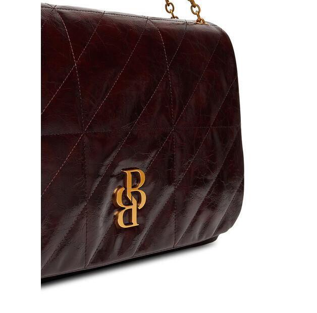 Сумка Badura CEO-ADDISON-LDA8054 бордовый