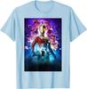 Ultraseven (Ultraunisex Series) Poster Visual Design A Fashion Casual Funny Tshirt S6xl Summer