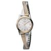 [TIMEX] Watch Timex Stretch Bangle TW2V69700 Gold