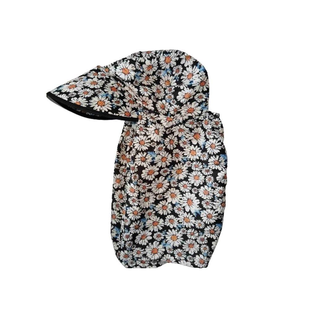 Fishing Hunting Hiking Protective Cover Face And Neck Sun Hat Leisure Hat Ear Flap Women Hats