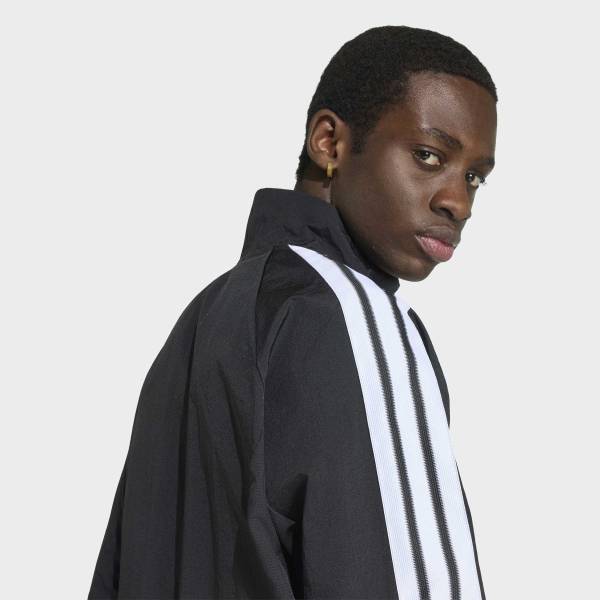 adidas Куртка для разминки Ювентус Домашняя Гимническая Kv6740